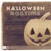 J Smooth Rag - Halloween Ragtime - Jazzy Spooky Mummies Music, Vintage Piano Rag, Scary Podcast Background Songs